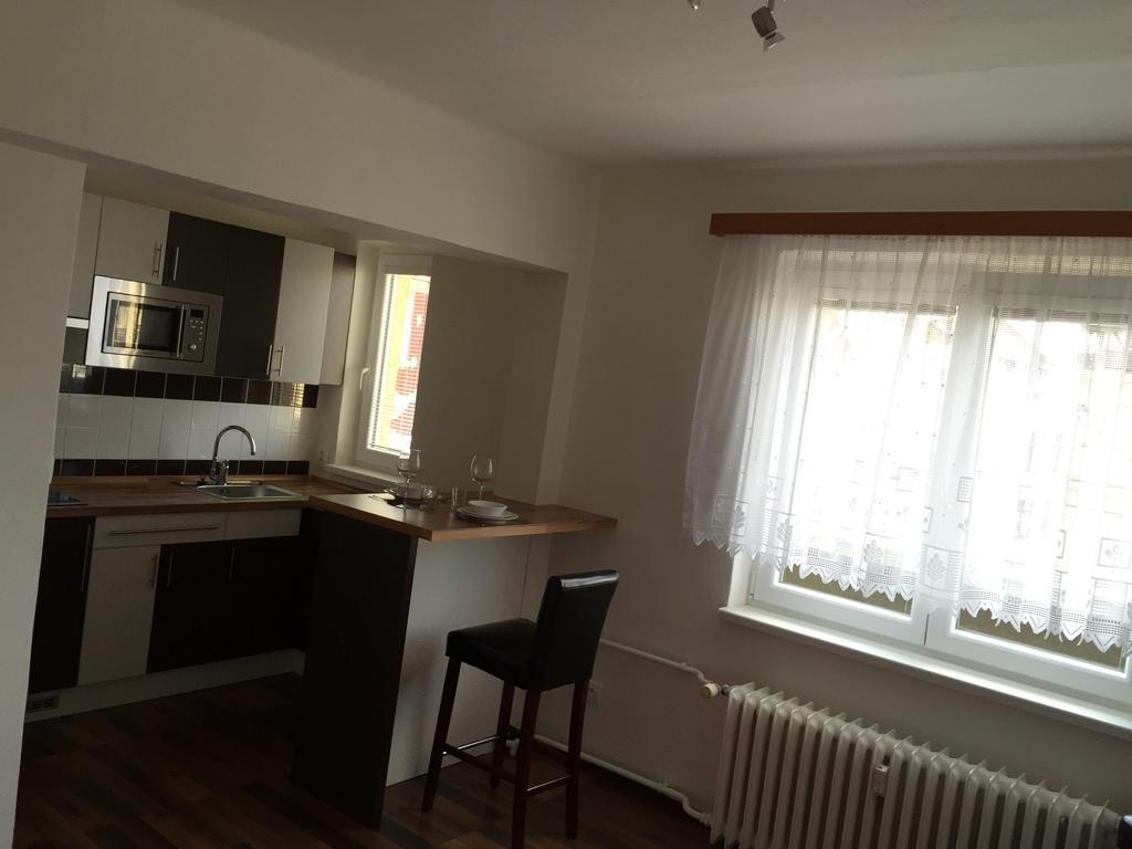 Studio Ostrava - Masarykovo Namesti Zewnętrze zdjęcie