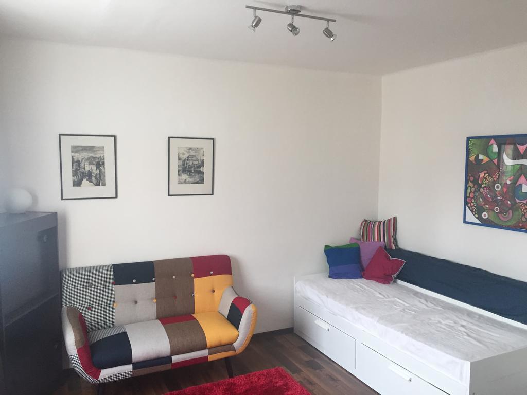Studio Ostrava - Masarykovo Namesti Zewnętrze zdjęcie